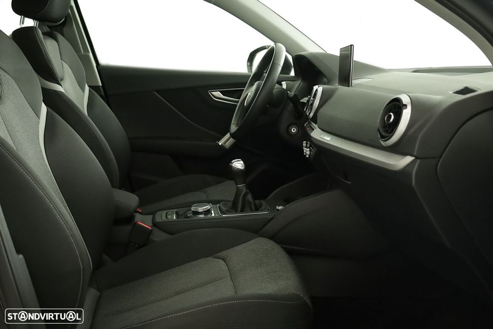 Audi Q2 30 TFSI Advanced - 20