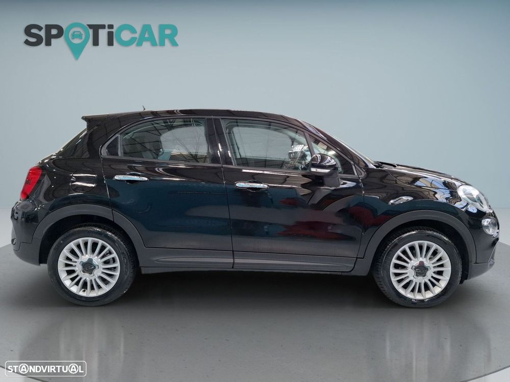 Fiat 500X 1.3 MJ Urban - 5