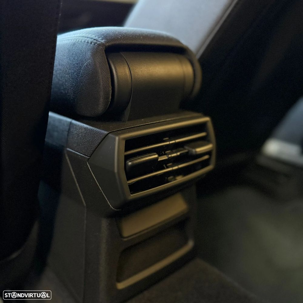 Audi A3 Sportback 1.4 TFSI Attraction - 16