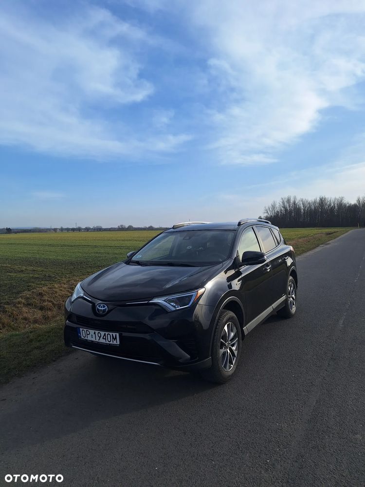 Toyota RAV4 - 5