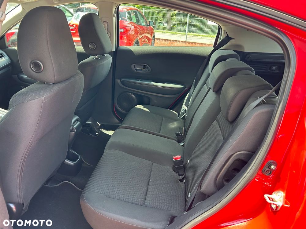 Honda HR-V 1.5 i-VTEC Elegance - 12