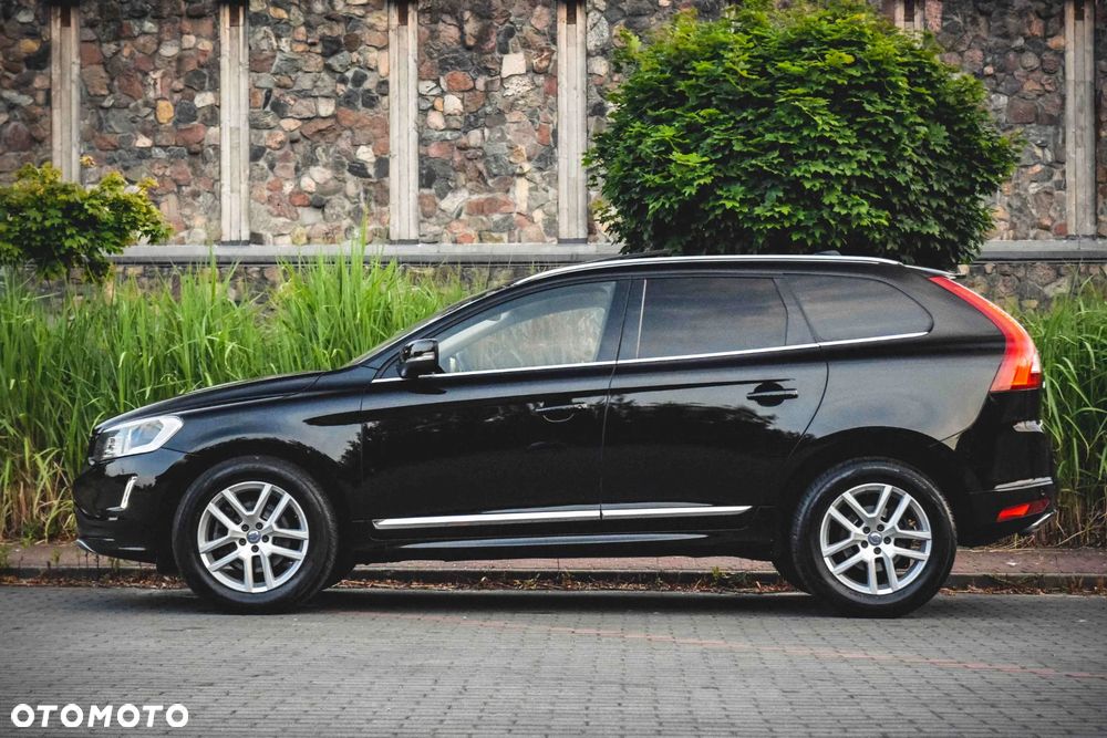 Volvo XC 60 D4 AWD Summum - 8