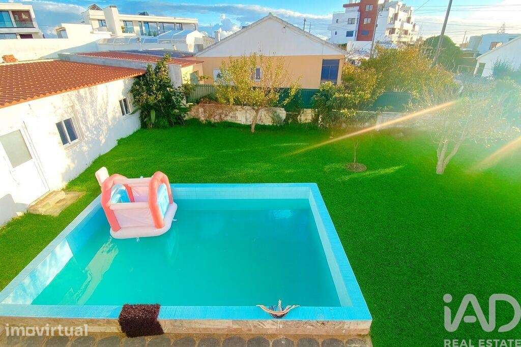 Casa / Villa T4 em Ericeira de 204,57 m2 - Grande imagem: 2/27