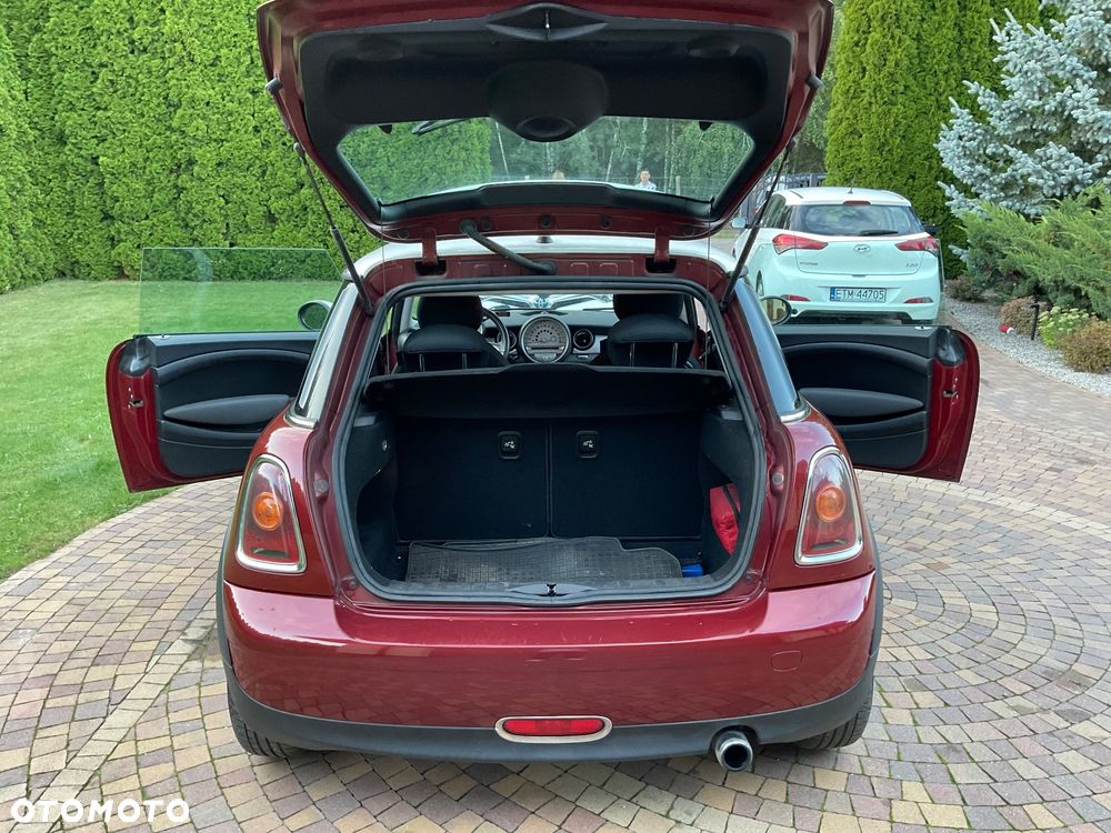 MINI Cooper - 9