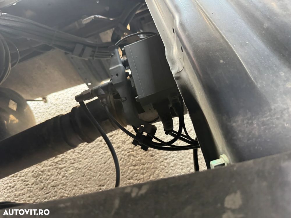 MAN TGX 18.510 XLX tacho G2V2, finantare externa - 29