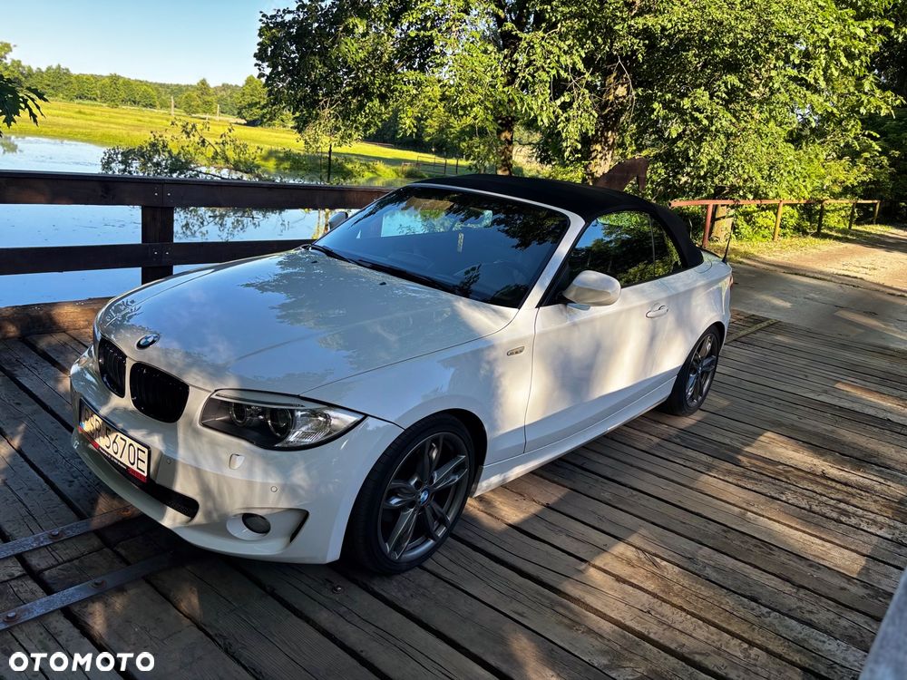BMW Seria 1 118d Edition Exclusive - 4