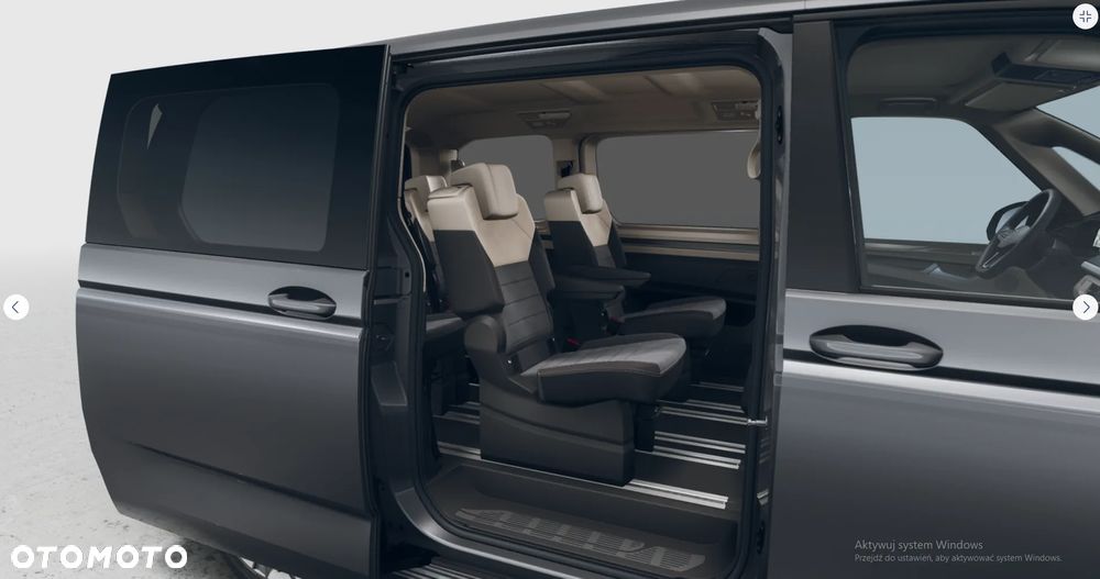 Volkswagen Multivan 2.0 TDI L1 Style DSG - 7