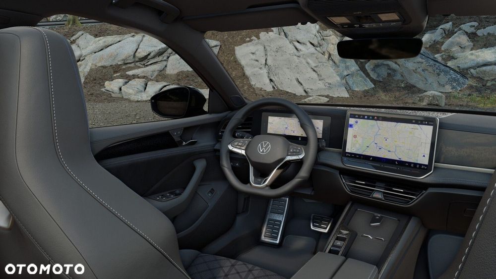 Volkswagen Passat 2026 photo 5