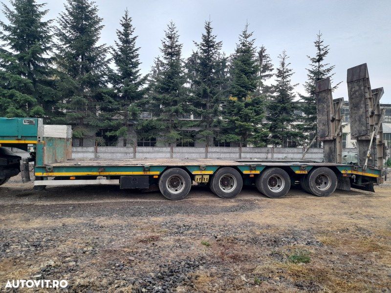 Müller-Mitteltal TS4 Profi 40.0 - 1