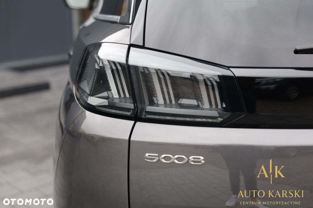 Peugeot 5008 - 17