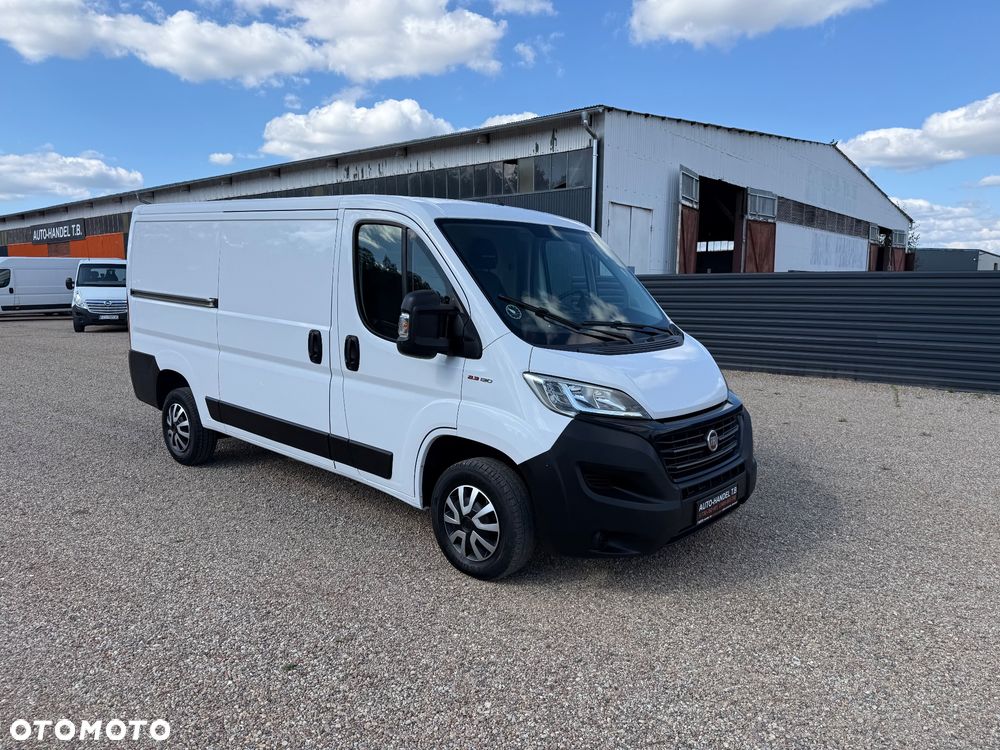 Fiat Ducato - 17