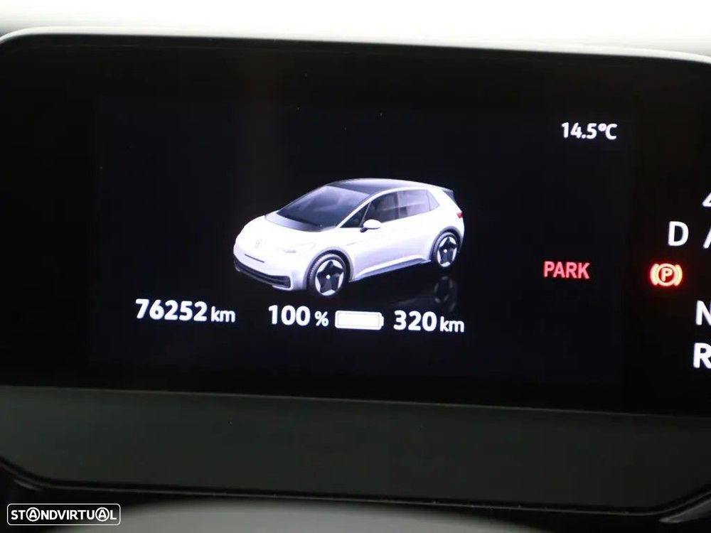 VW ID.3 58 kWh Pro - 24