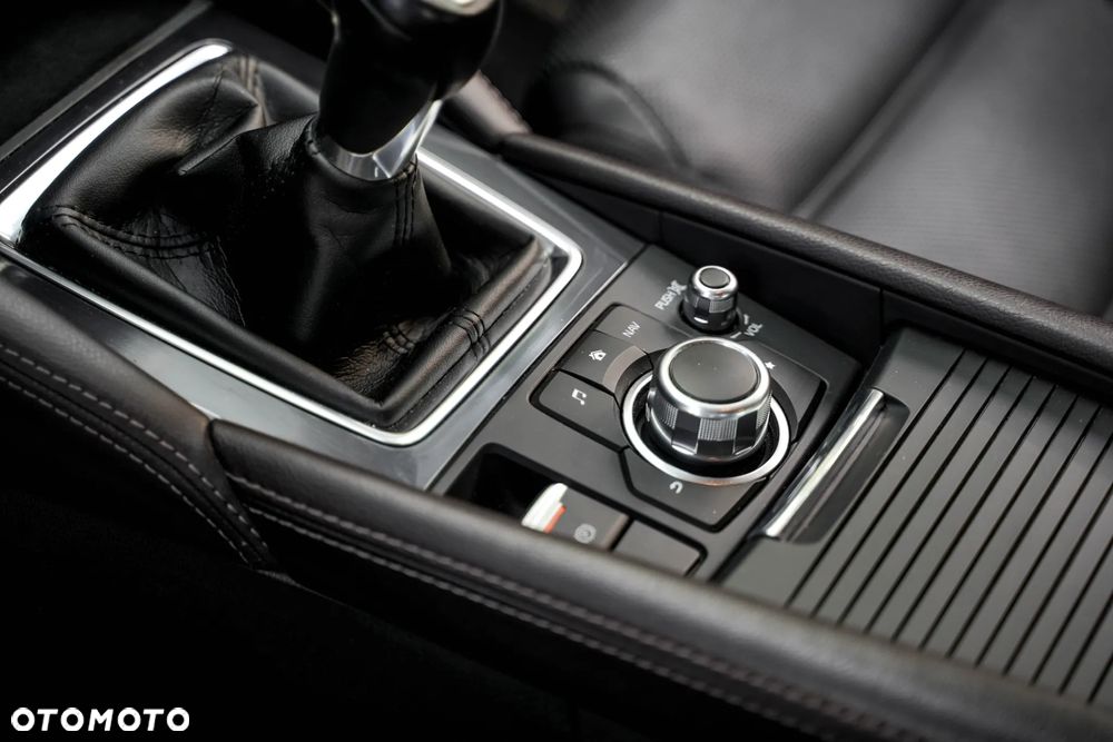 Mazda 6 2.0 SKYACTIV-G Sports-Line - 28