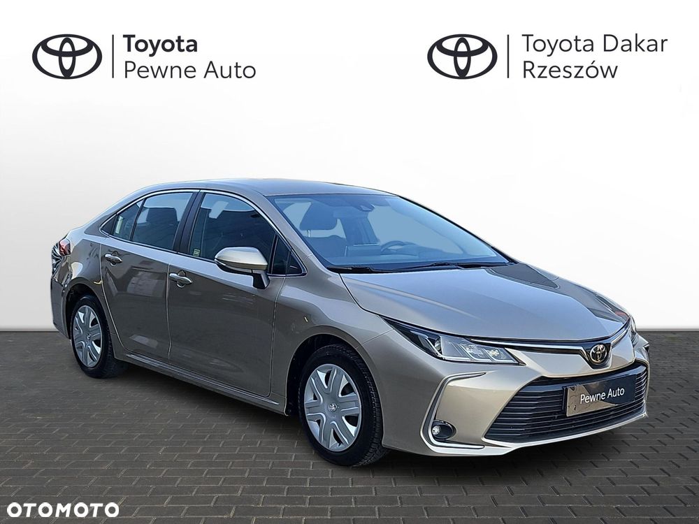 Toyota Corolla - 7