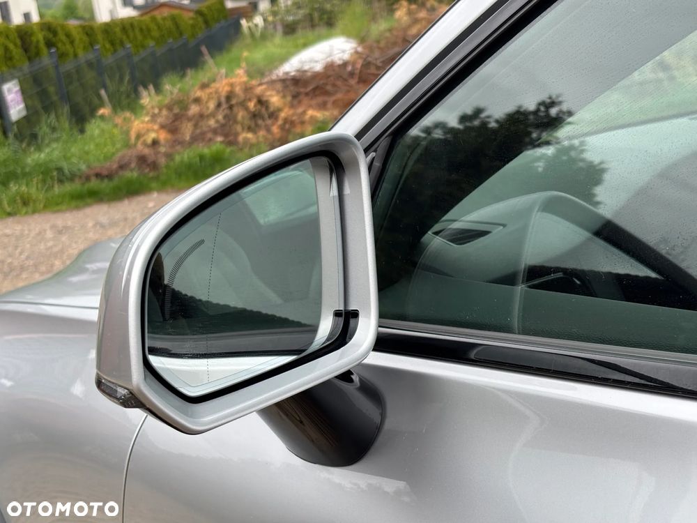 Volvo V60 Cross Country Pro B4 D AWD - 25