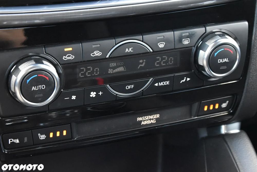 Mazda CX-5 - 34