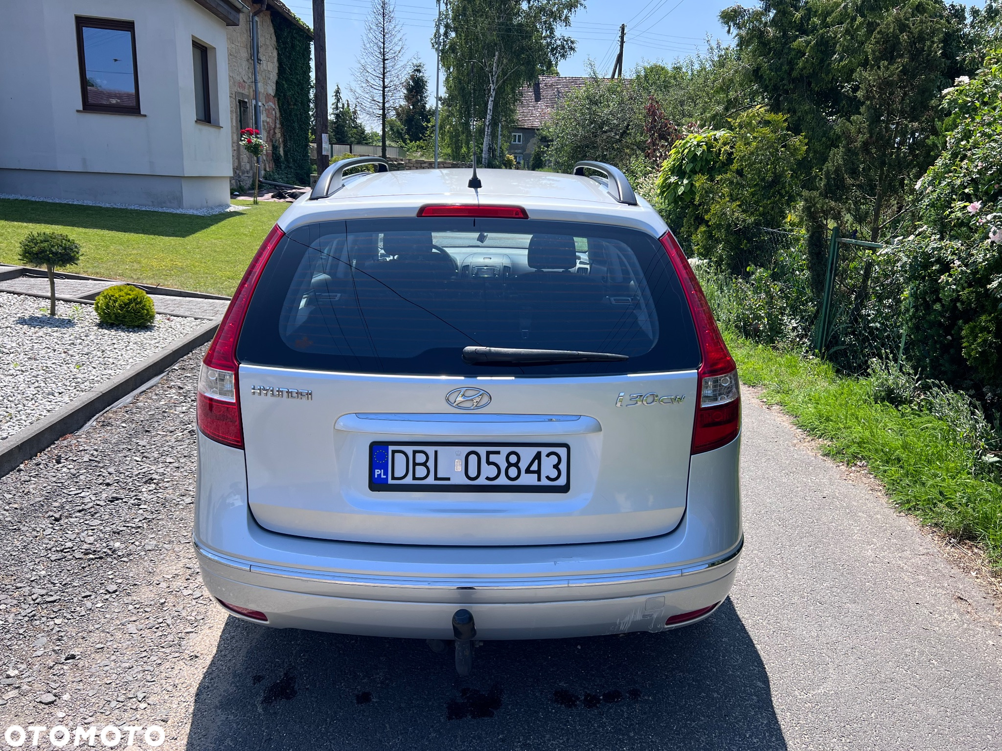 Hyundai i30 i30cw 1.6 Comfort - 3