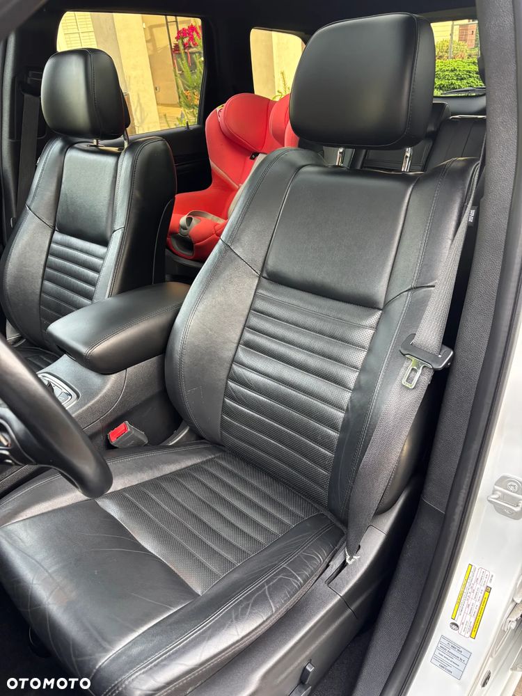 Jeep Grand Cherokee - 9