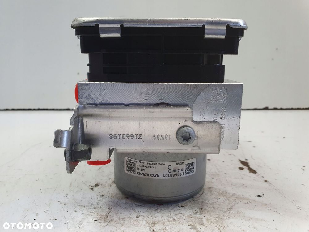 Volvo V90 POMPA ABS hamulcowa Sterownik 31680098 P31680101 - 11