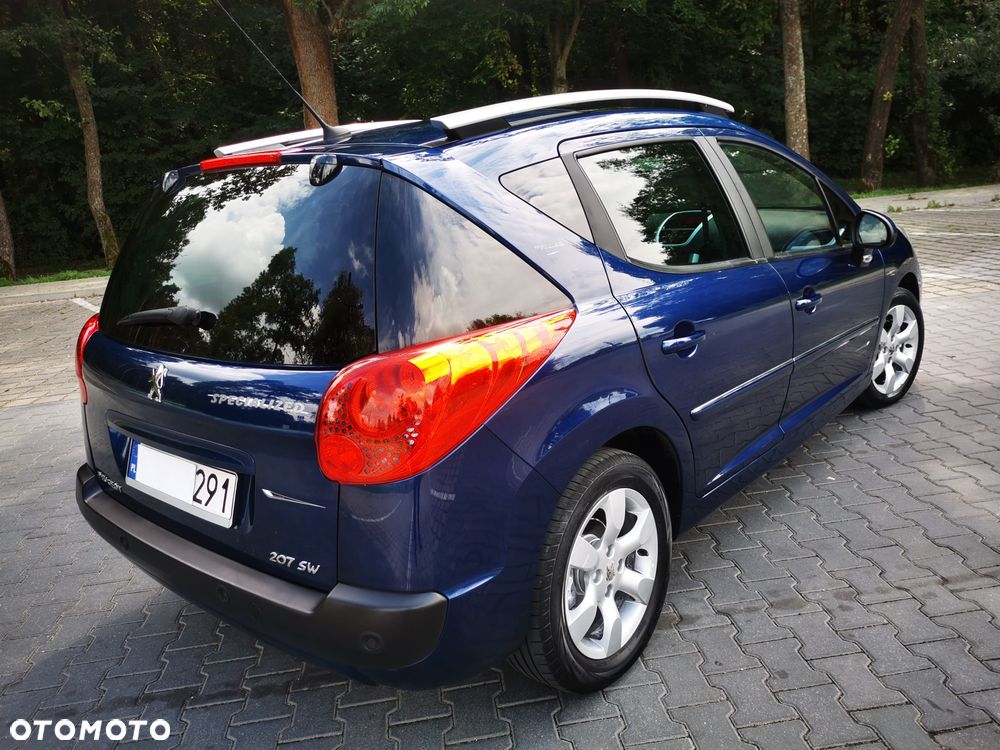 Peugeot 207 - 3