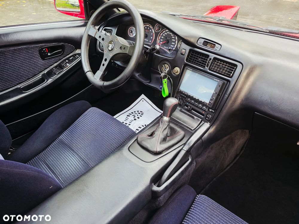 Toyota MR2 2.0 GTi T-Bar - 21