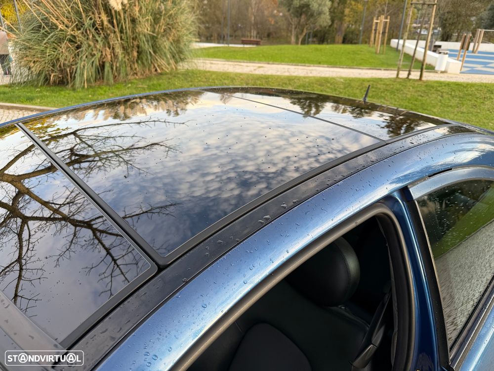 Mercedes-Benz C 220 CDi Sport Coupé Evolution S6 - 17