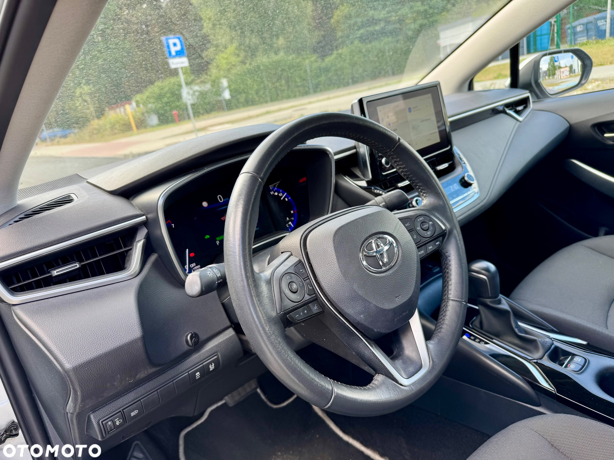 Toyota Corolla - 7