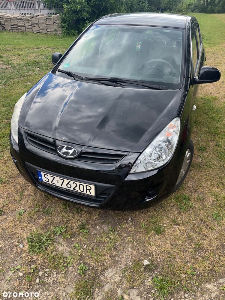 Hyundai i20 1.2 Edition Plus - 2