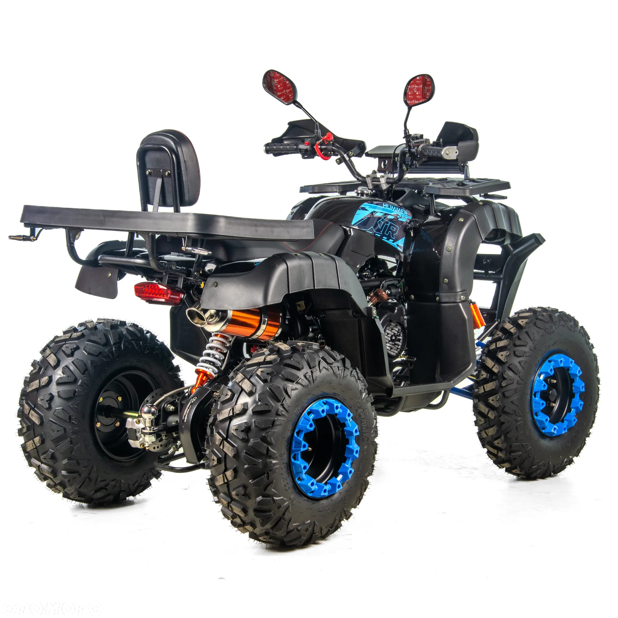 XTR Inny - 9