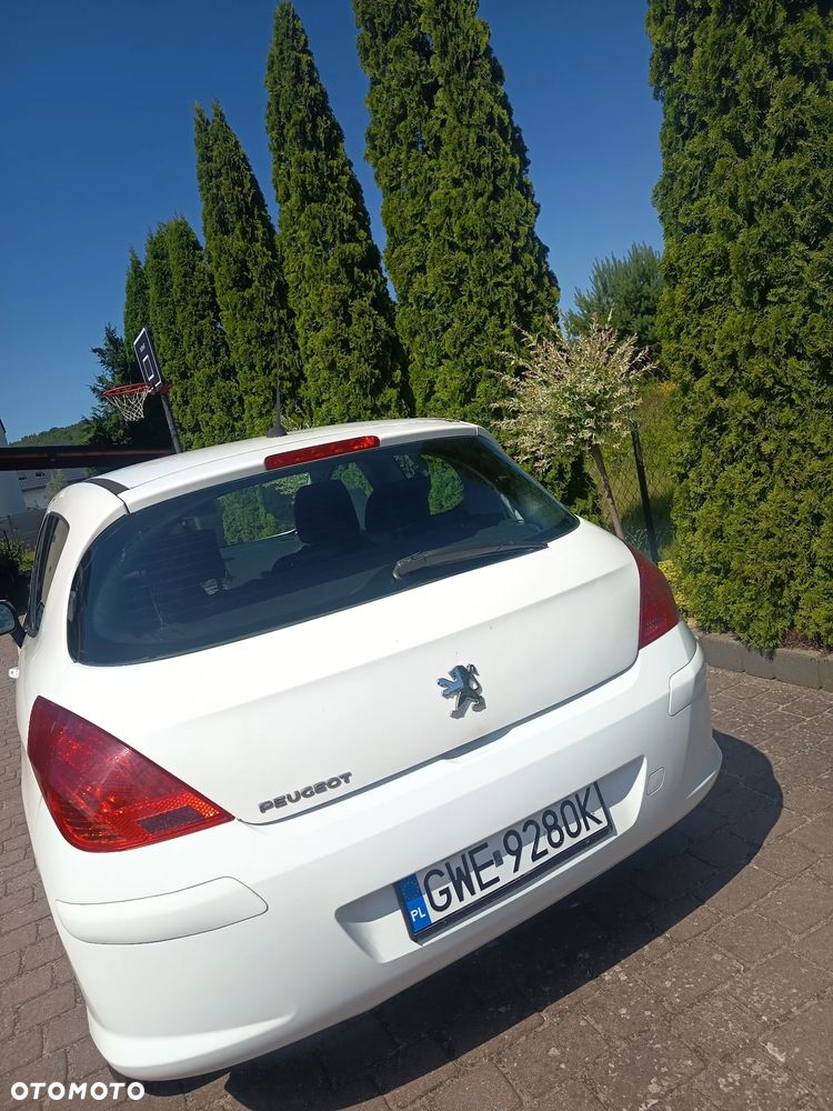 Peugeot 308 - 6
