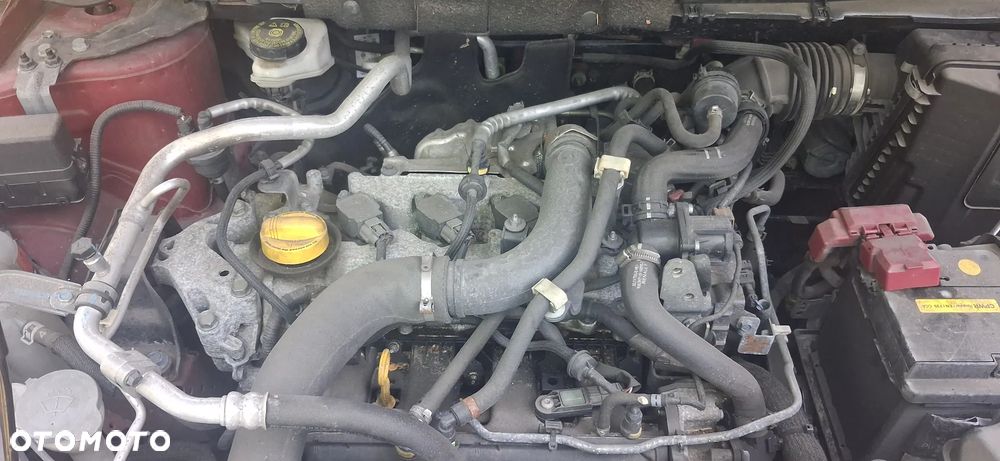 Nissan Qashqai 1.2 DIG-T 360 - 9