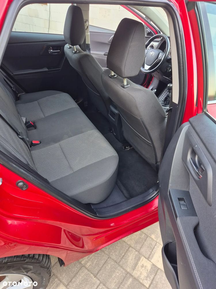 Toyota Auris - 37