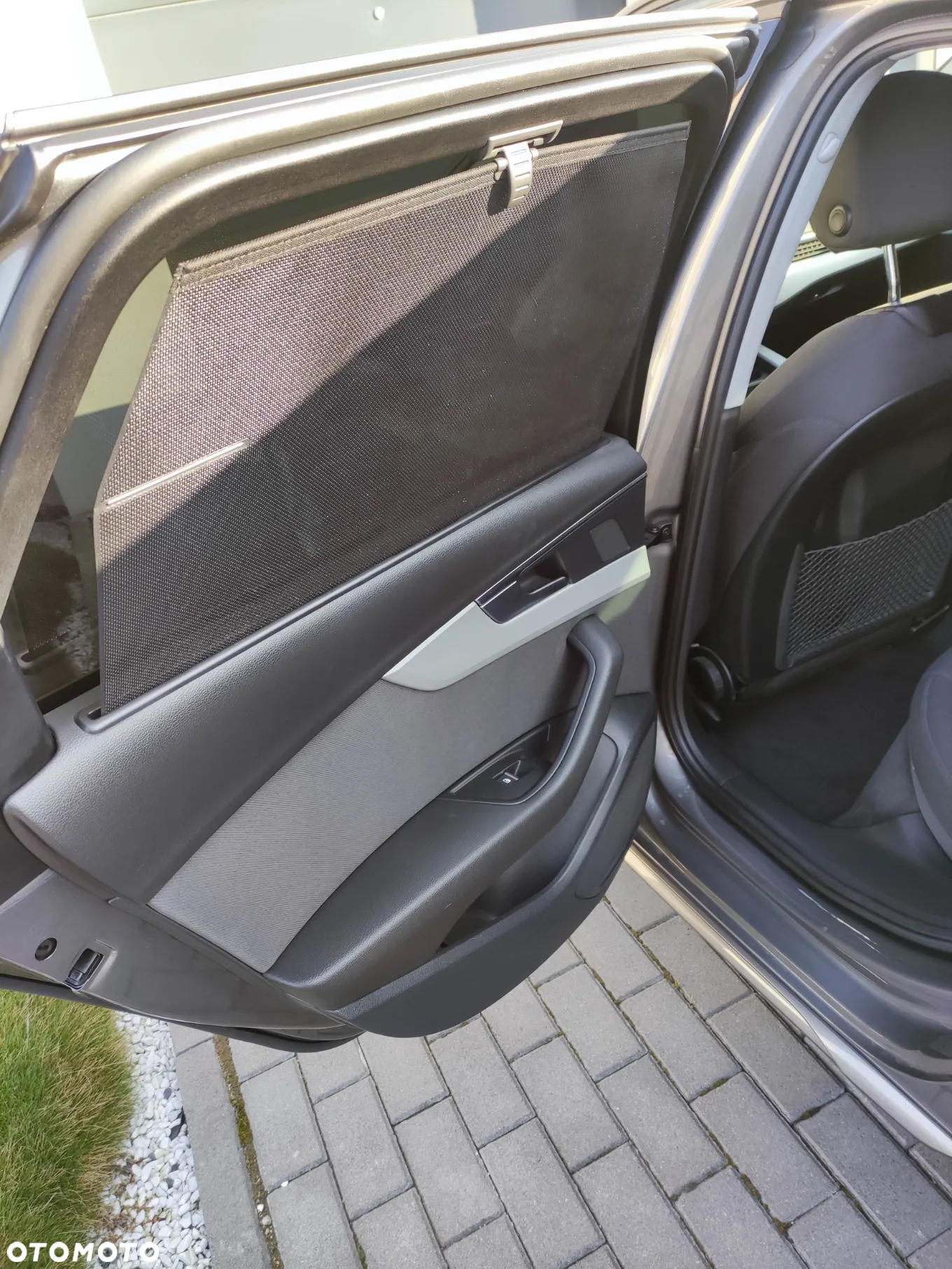 Audi A4 Avant 35 TDI S tronic advanced - 14