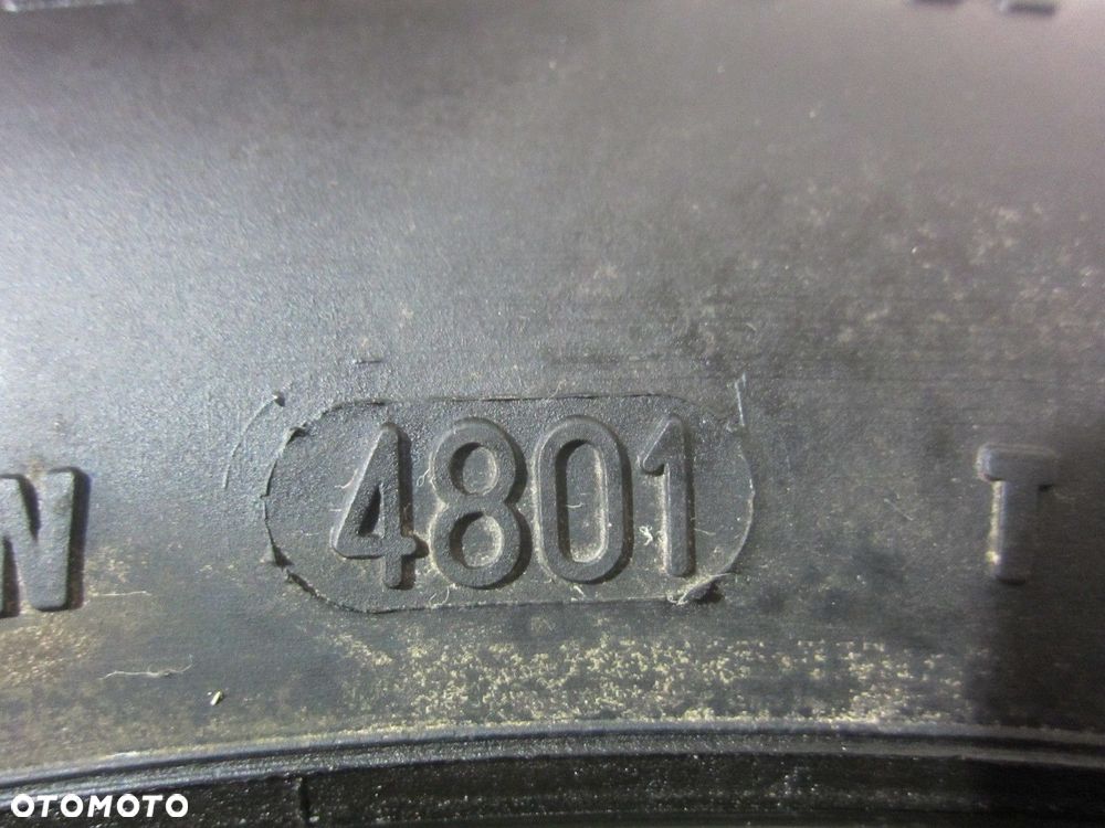 BMW Z3 E36 E46 ORYGINAŁ BMW KOŁO DOJAZDOWE ZAPASOWE DOJAZDÓWKA 36116750006 - 10