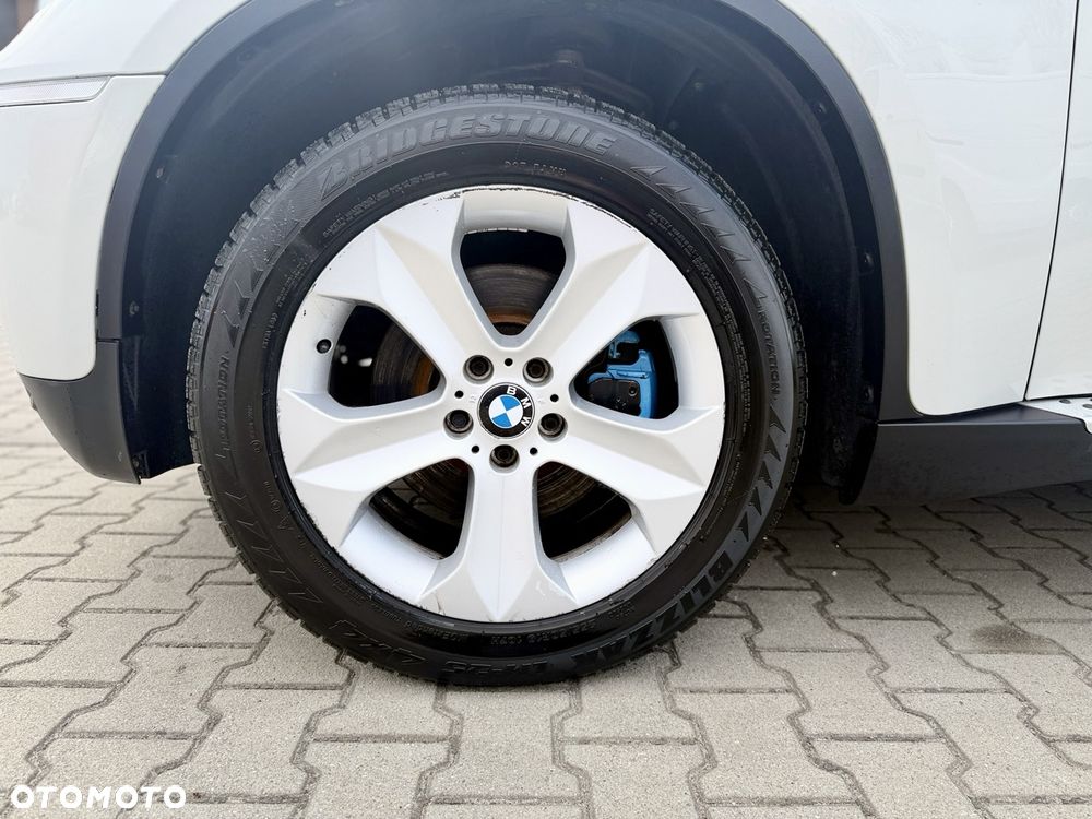 BMW X6 40d xDrive - 9