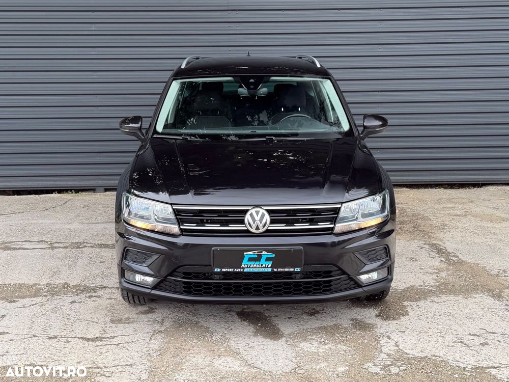 Volkswagen Tiguan 2.0 TDI SCR Join - 33