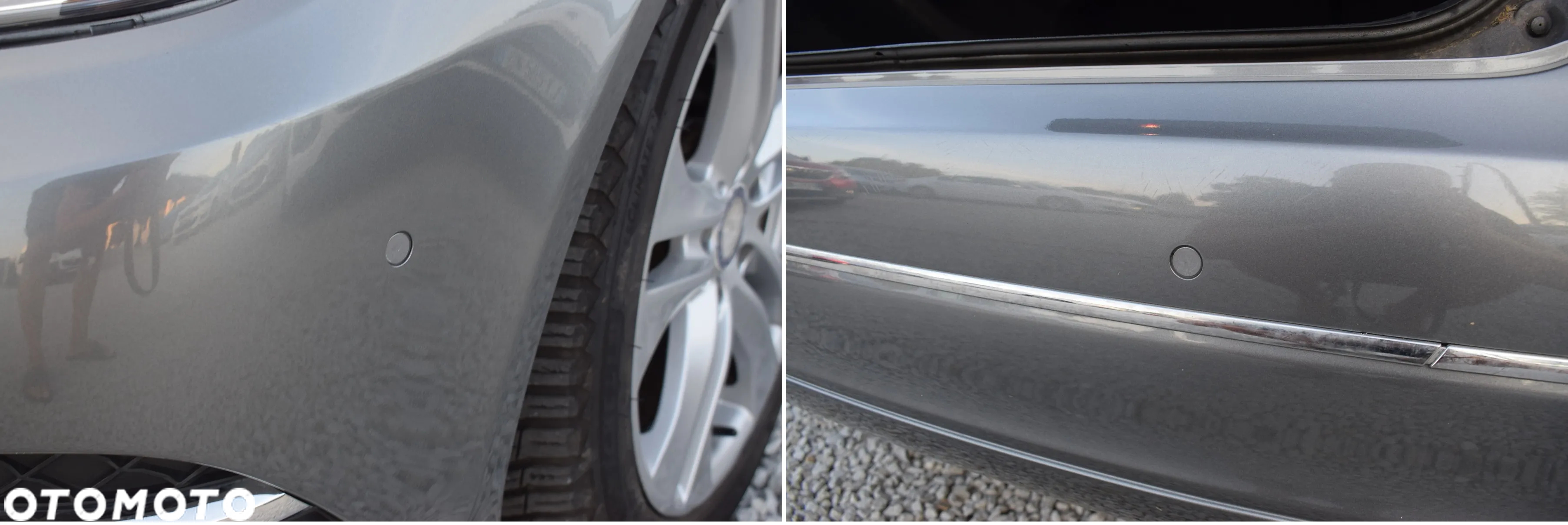 Mercedes-Benz Klasa C 180 CDI 7G-TRONIC Avantgarde Edition - 30