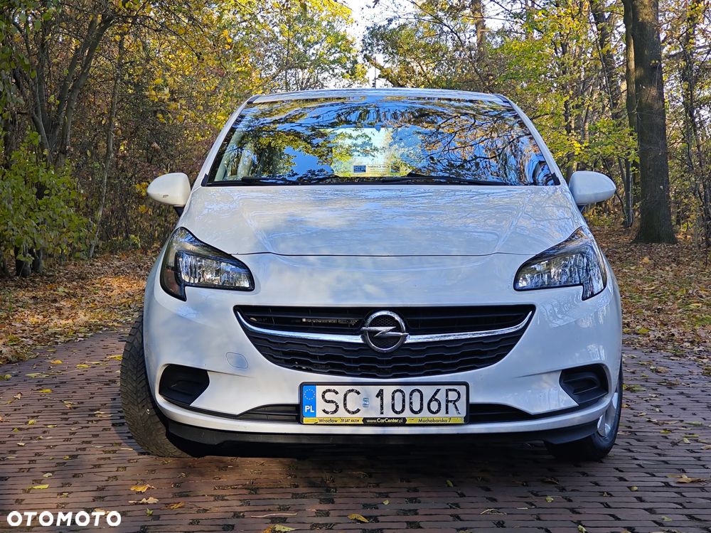 Opel Corsa 1.4 Enjoy - 11