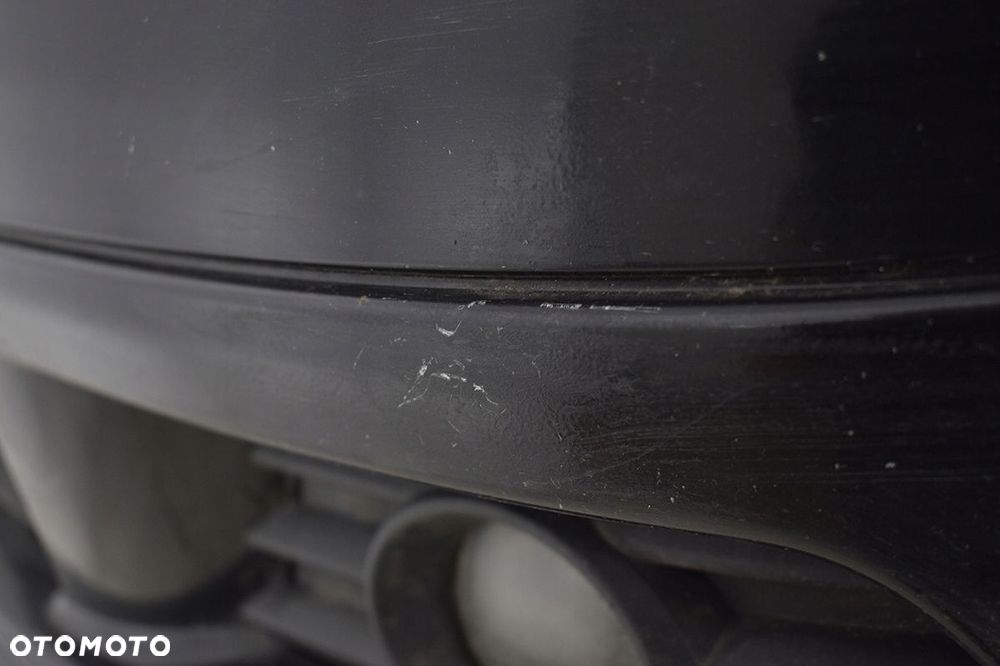 zderzak przedni * przód mercedes w204 - 5