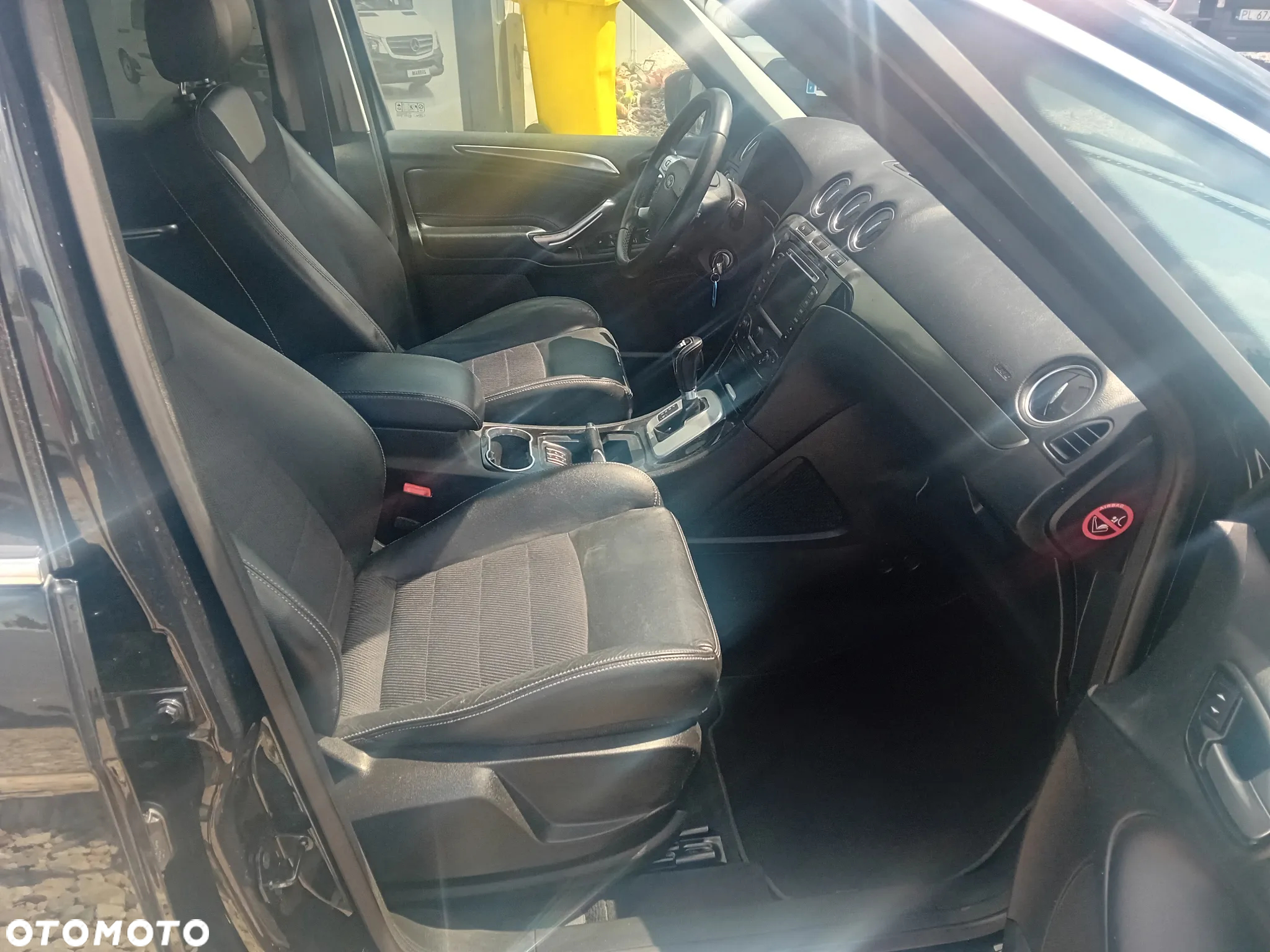 Ford S-Max - 15