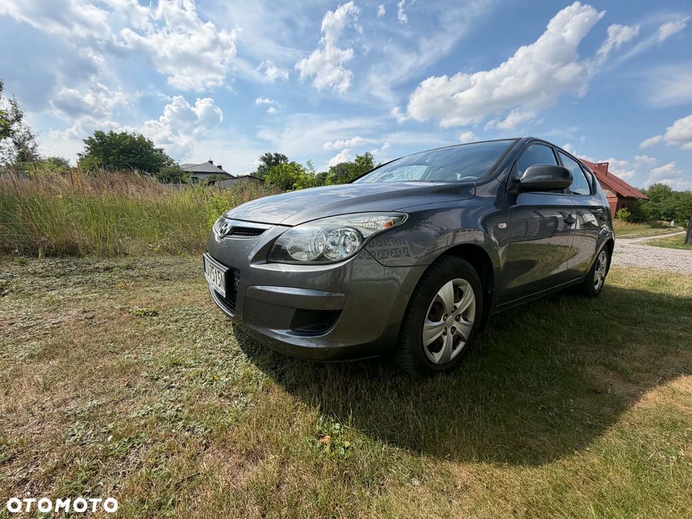 Hyundai i30 1.4 Classic - 6