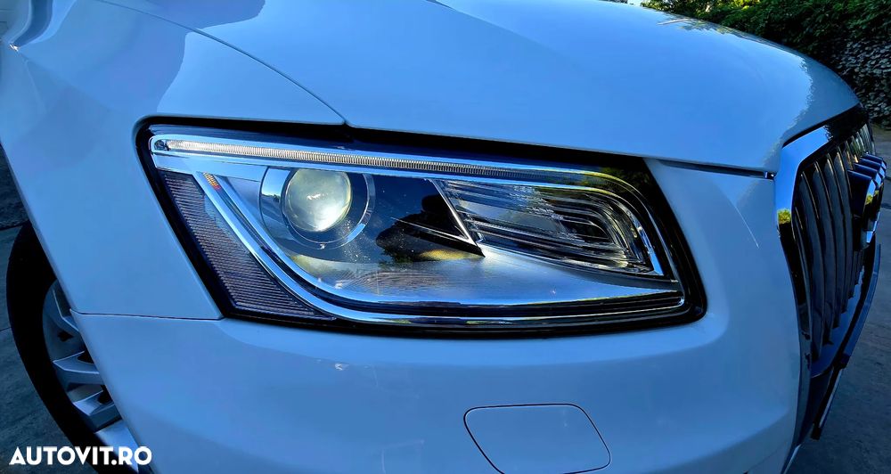 Audi Q5 2.0 TDI S tronic - 27