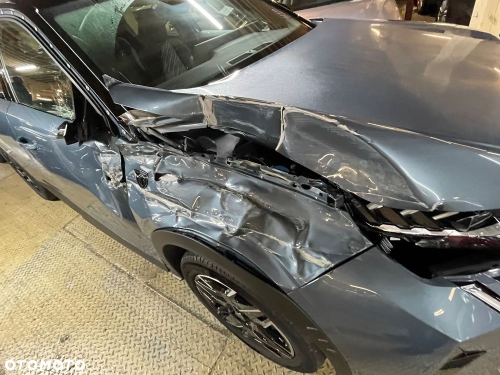 Peugeot 5008 - 5