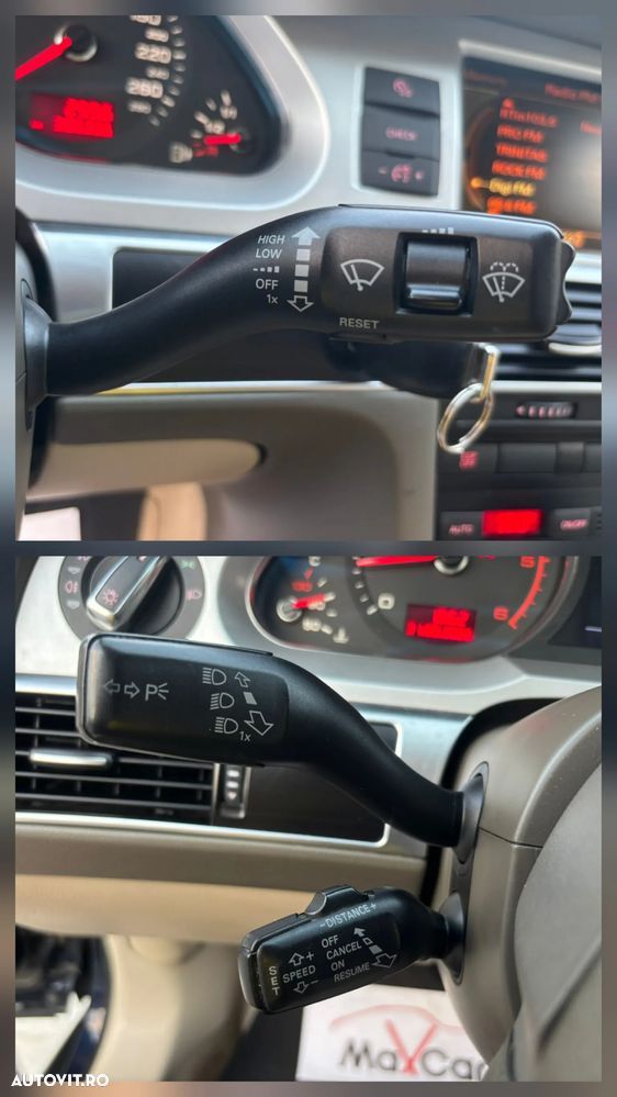 Audi A6 Limuzina 3.0 TDI DPF quattro Tip - 17