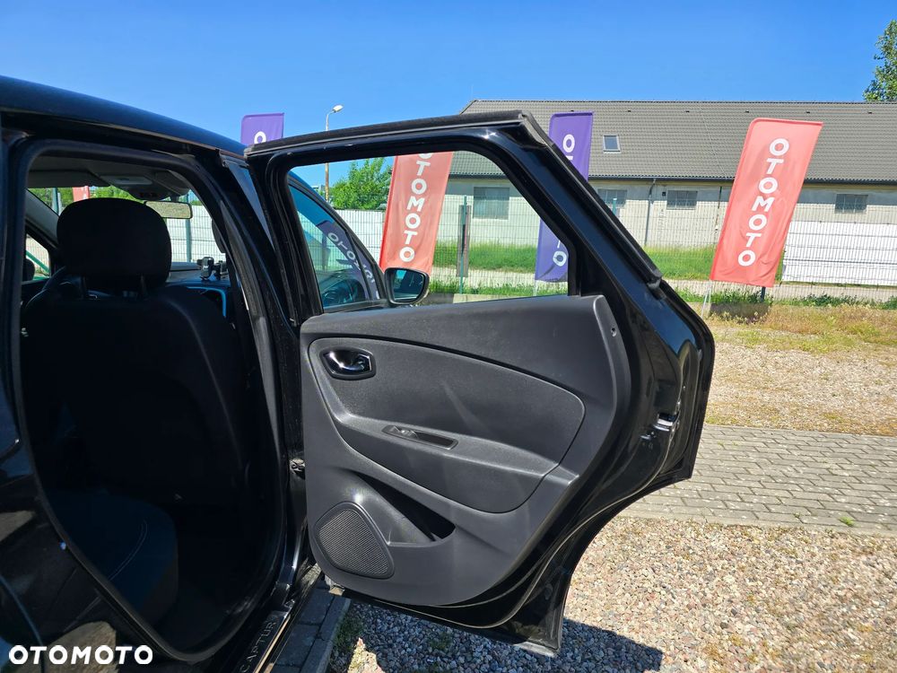 Renault Captur (ENERGY) TCe 90 LIFE - 12