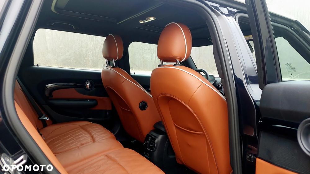 MINI Clubman Cooper S ALL4 sport - 11