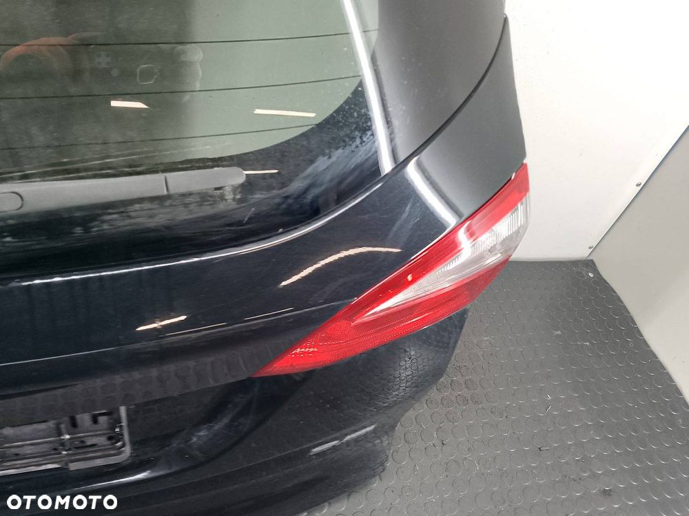 KLAPA BAGAŻNIKA FORD FOCUS III FB KOMBI - 4