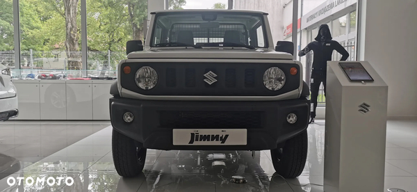 Suzuki Jimny 1.5 Pro