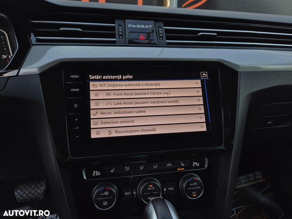 Volkswagen Passat - 25