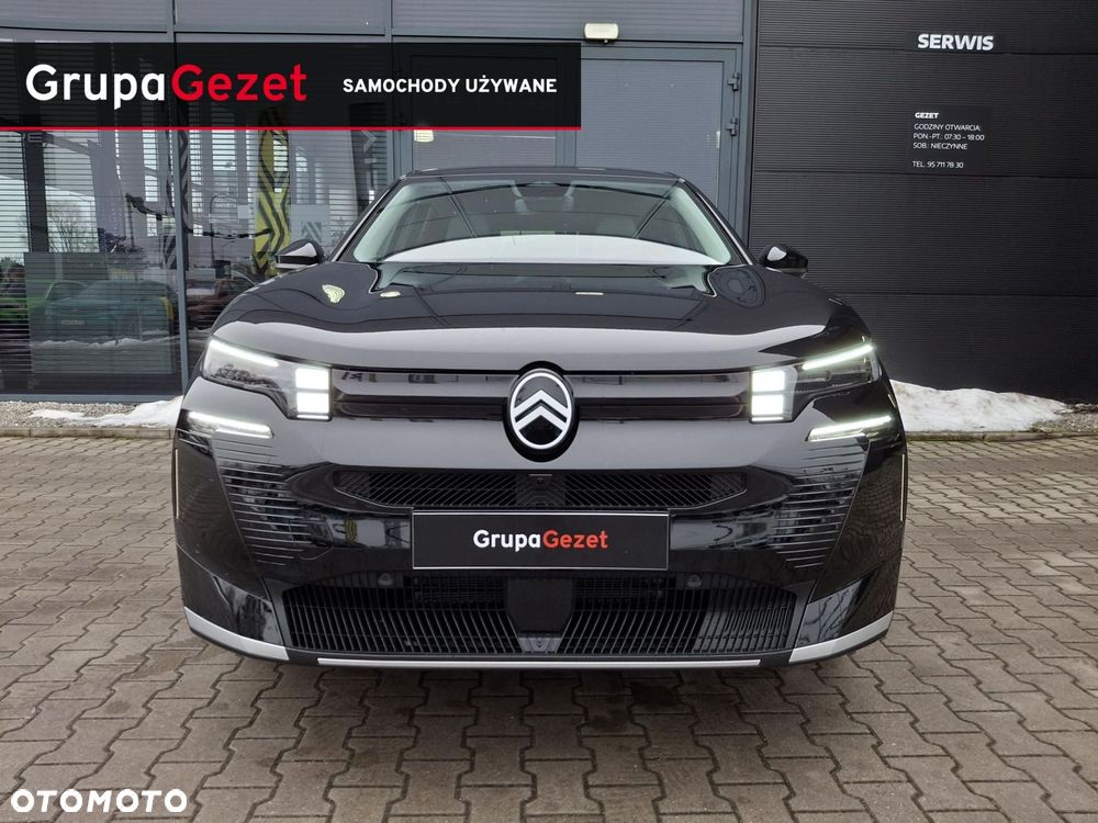 Citroën C5 Aircross 1.2 mHEV Max eDCT6 - 6